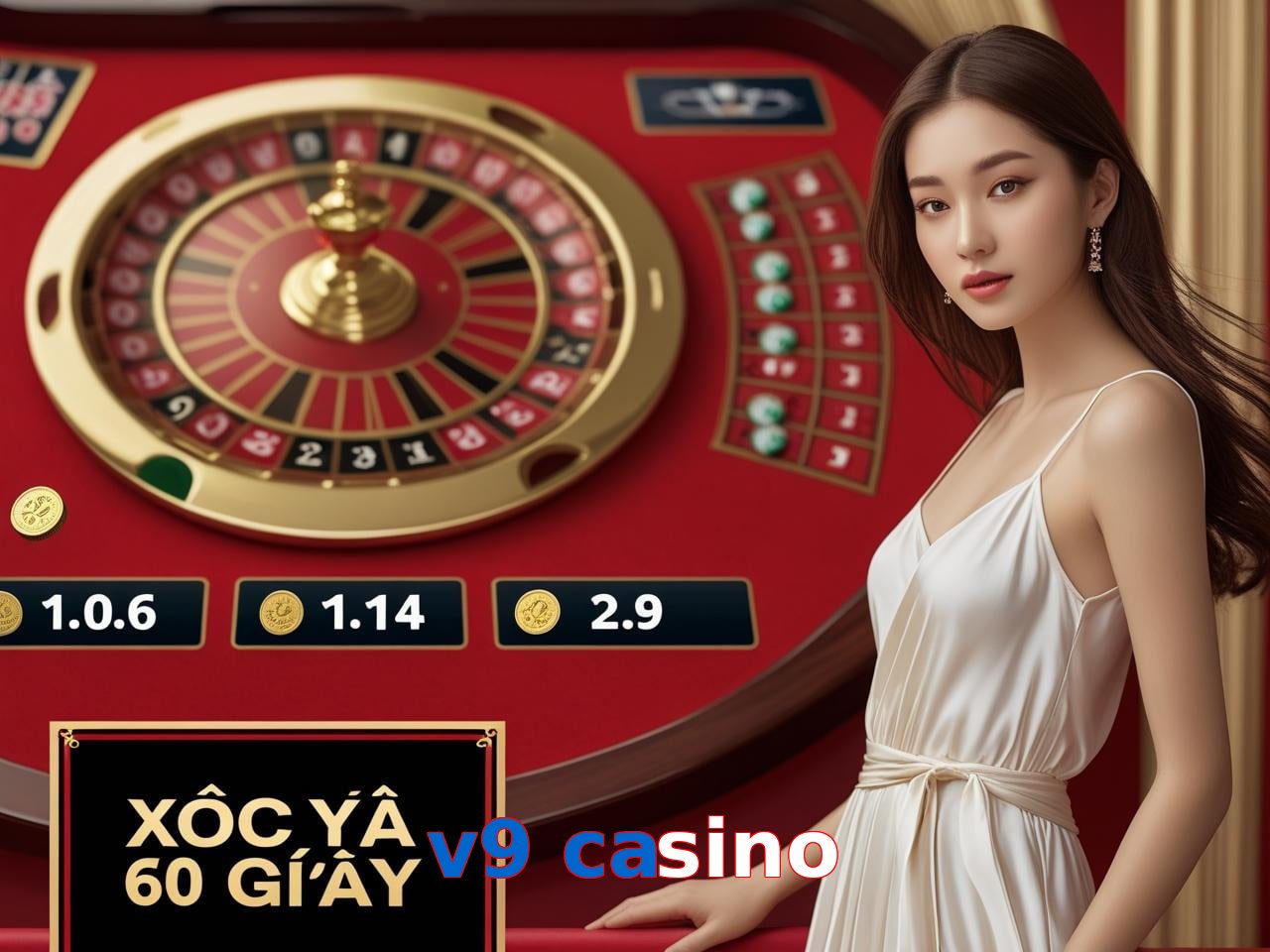 v9 casino