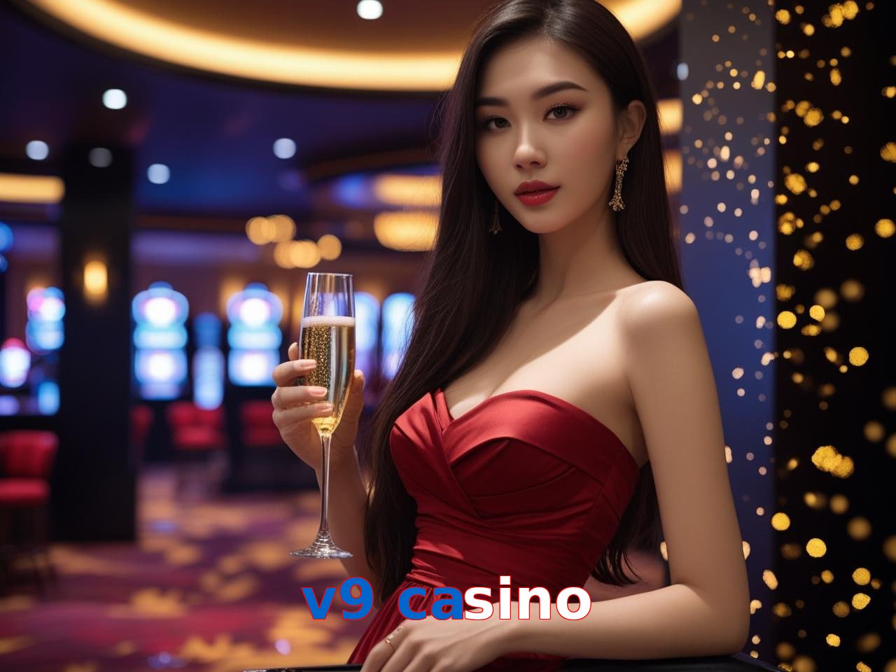 v9 casino