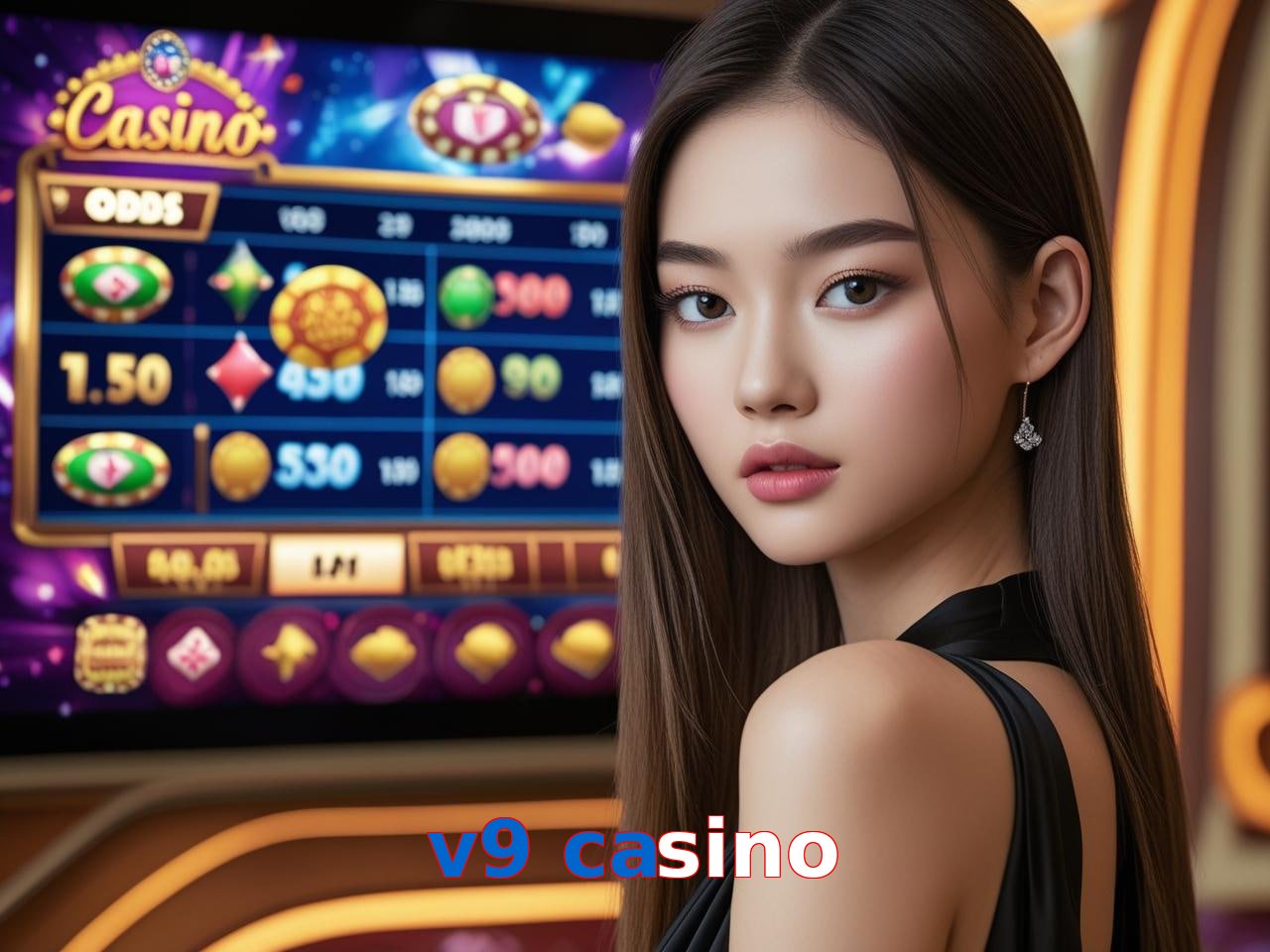 v9 casino