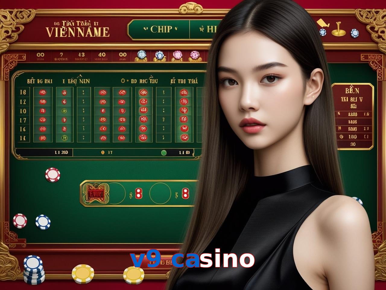 v9 casino