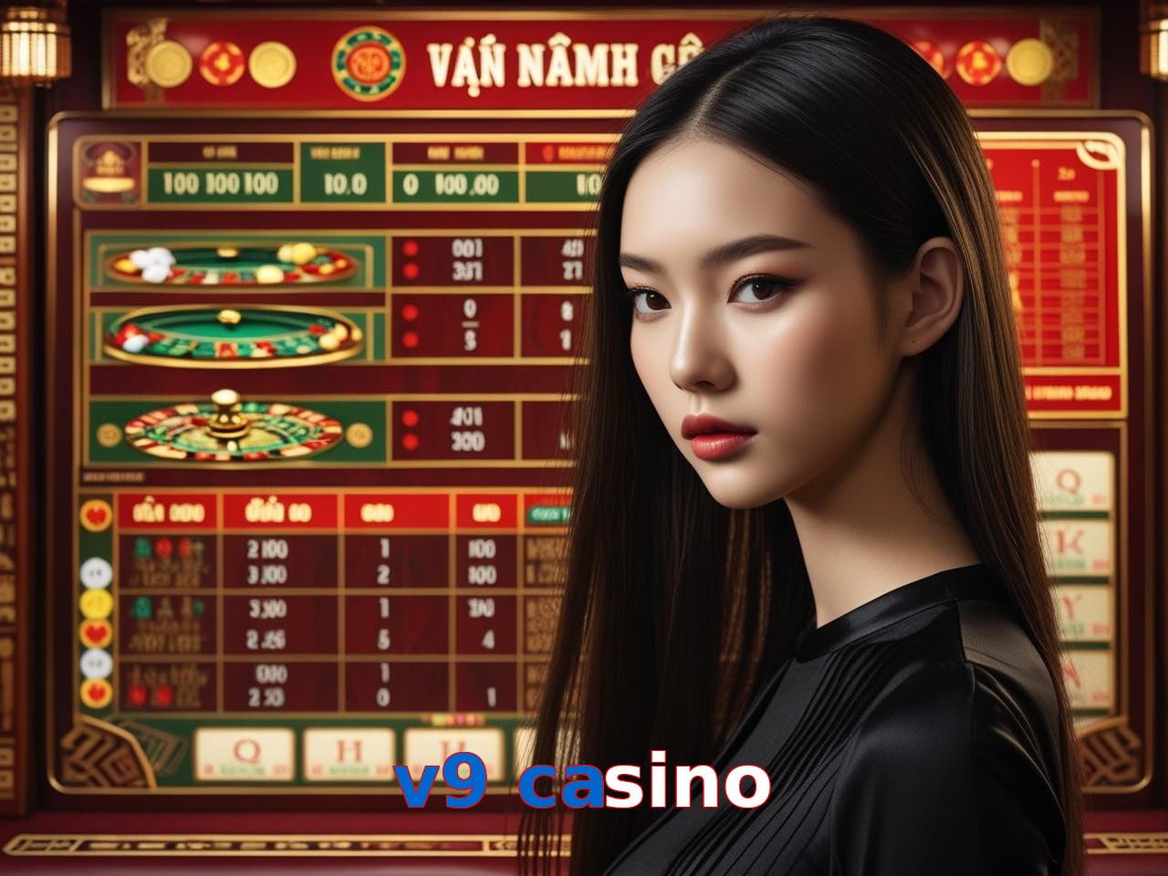 v9 casino