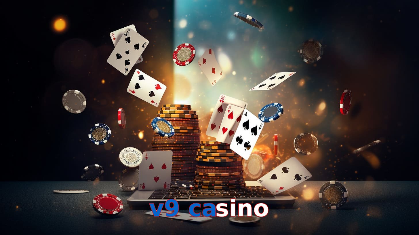 v9 casino