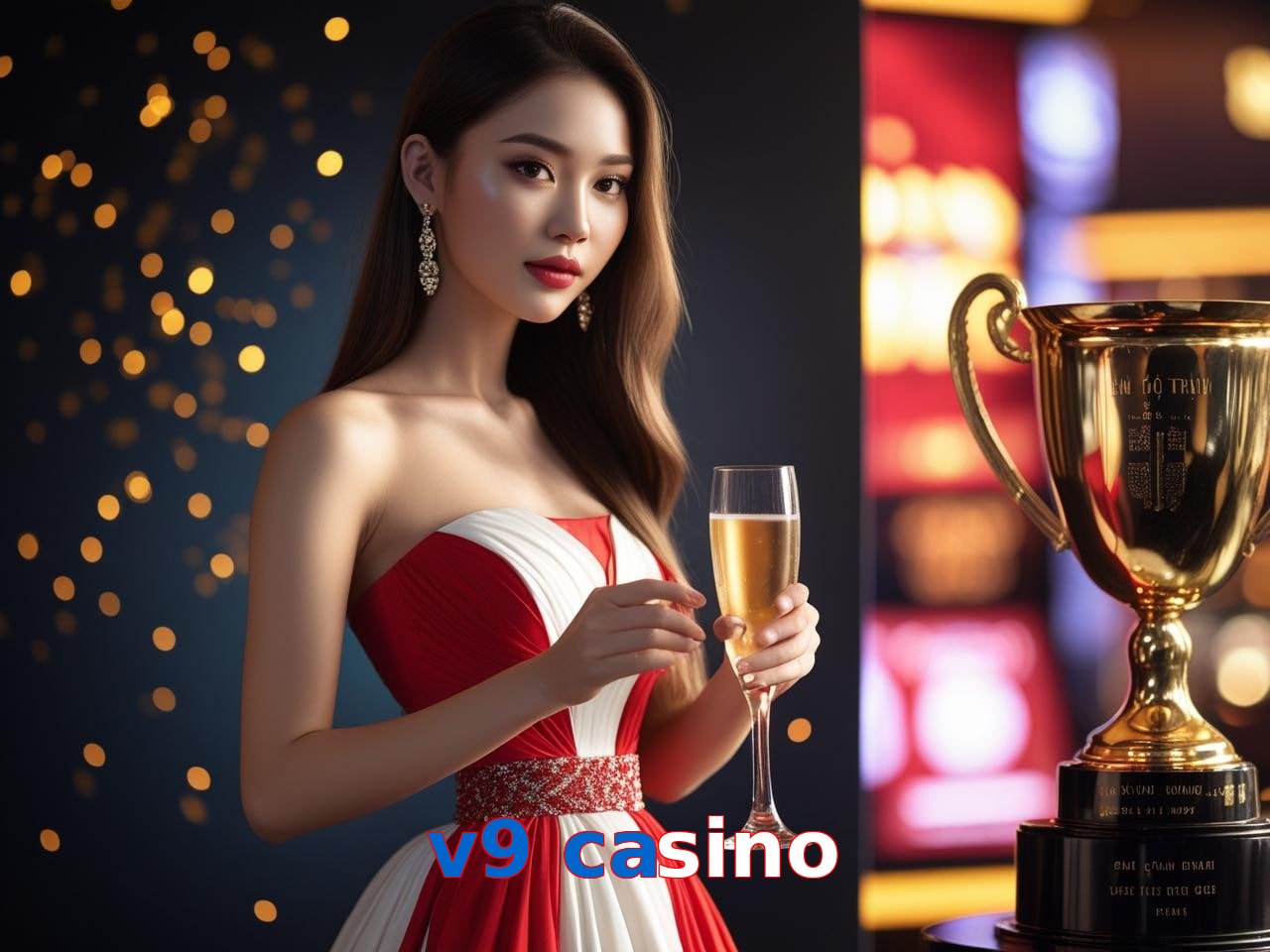 v9 casino