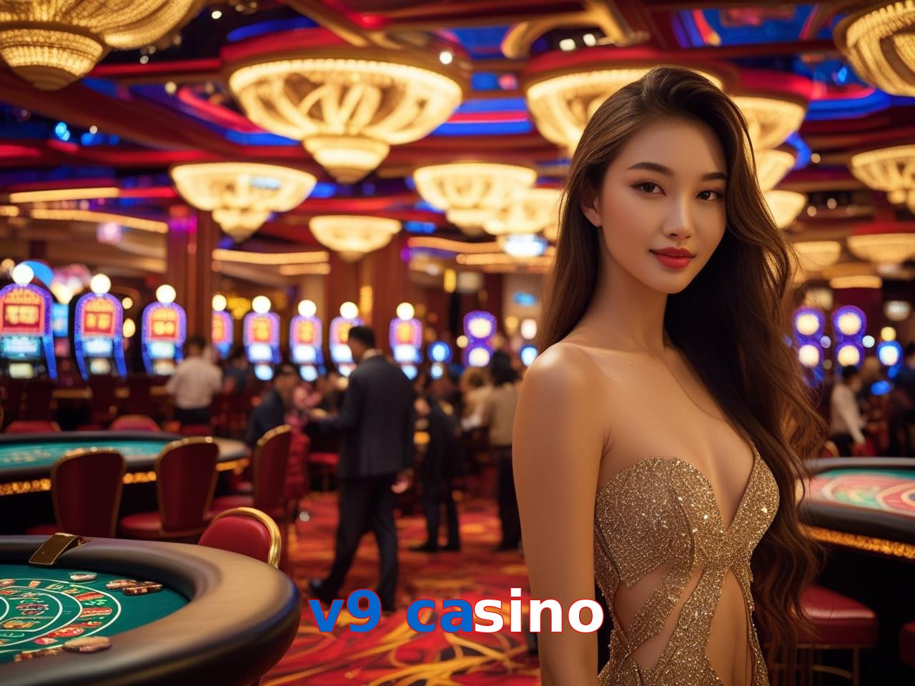 v9 casino