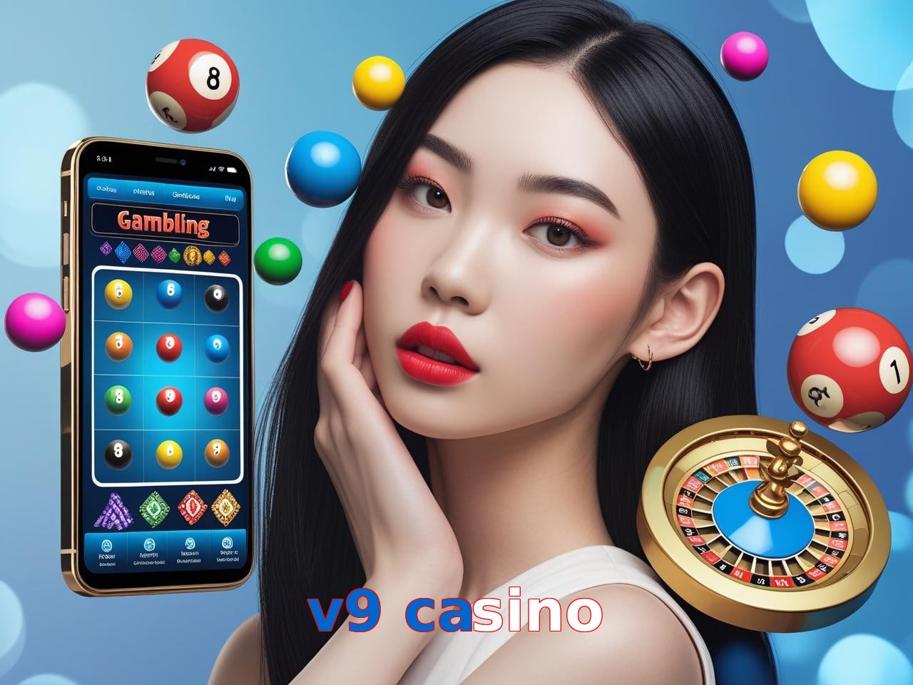 v9 casino