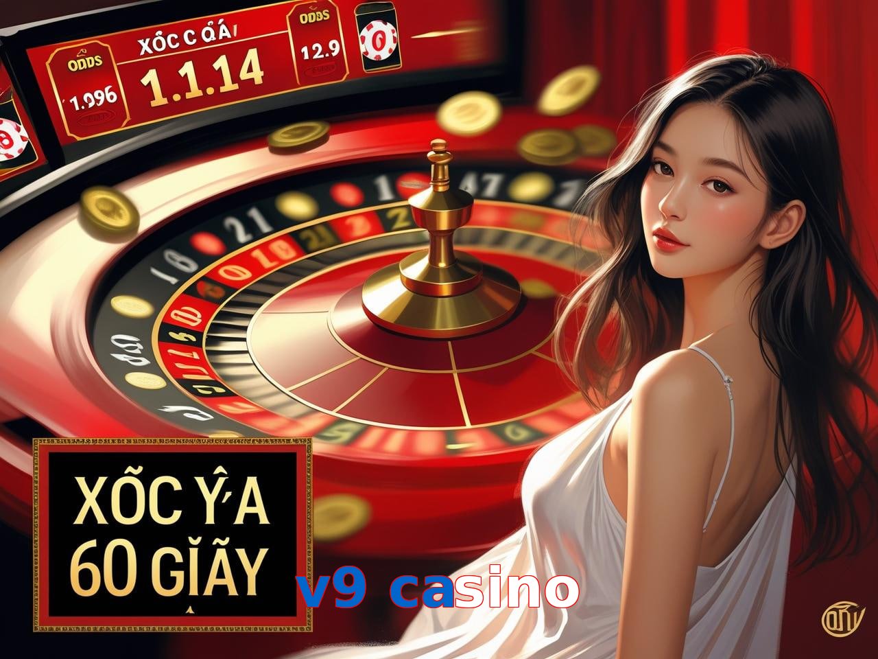 v9 casino