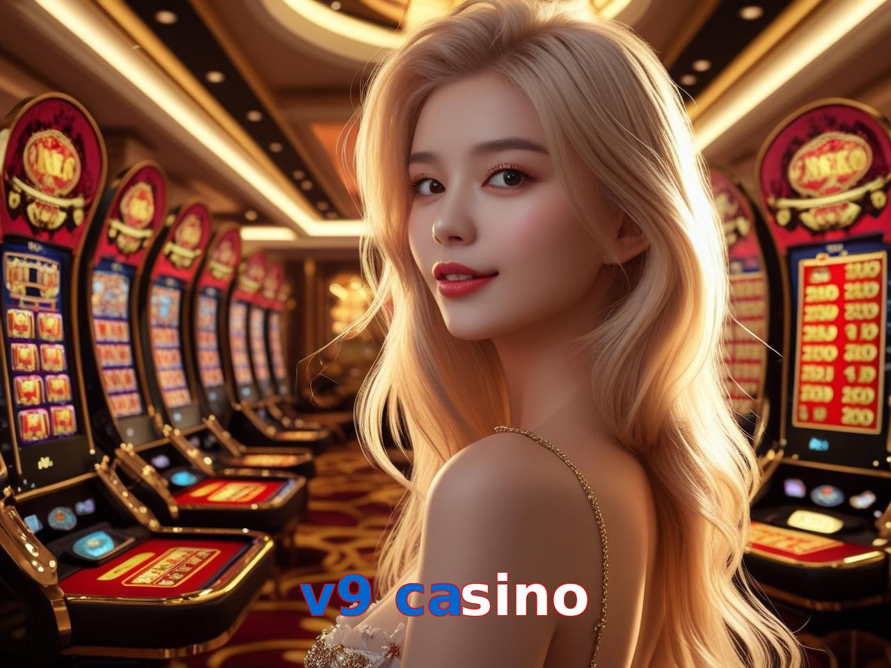 v9 casino