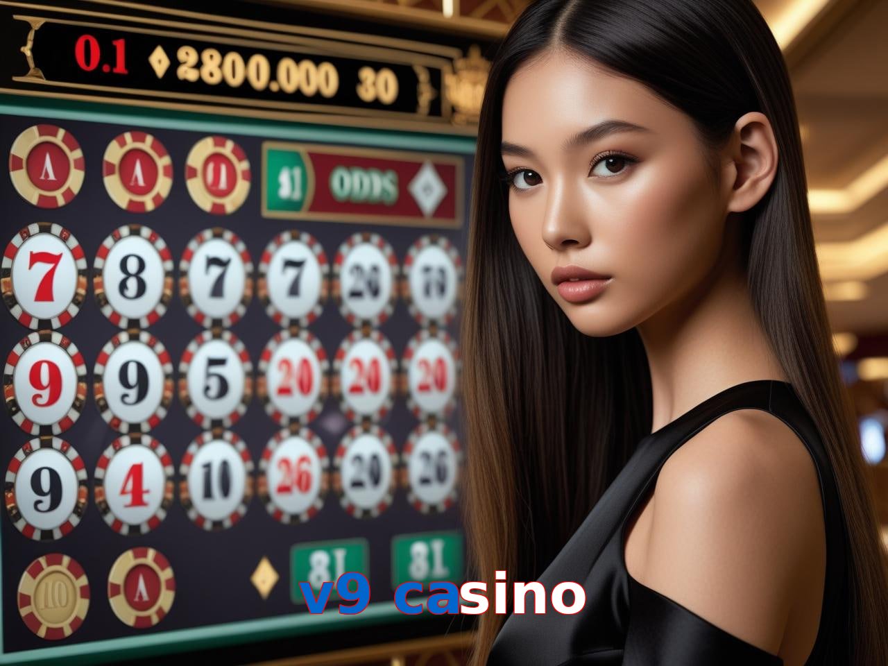 v9 casino