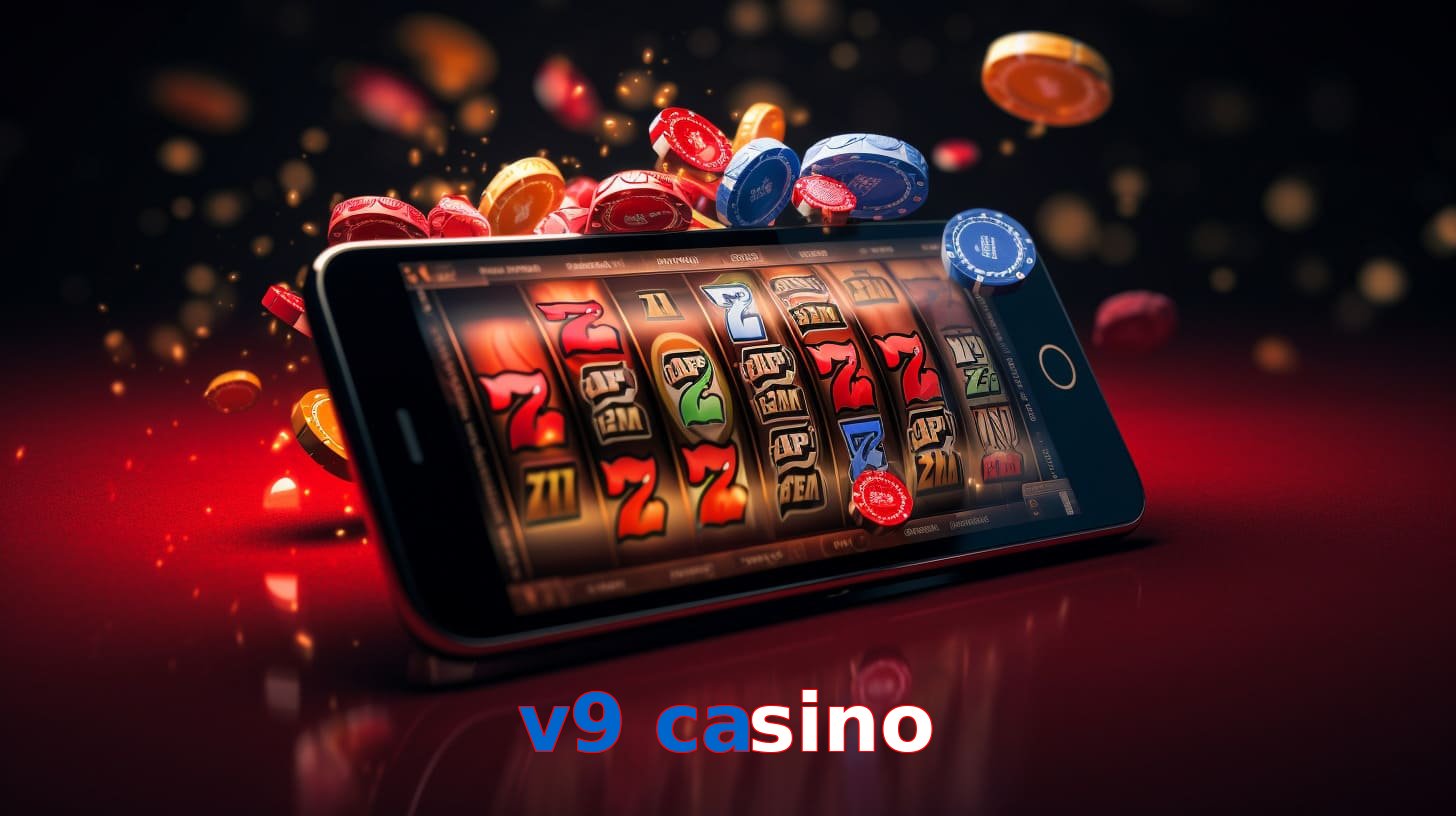 v9 casino