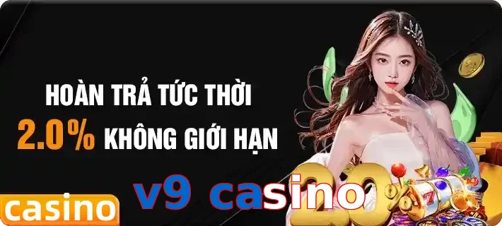 v9 casino