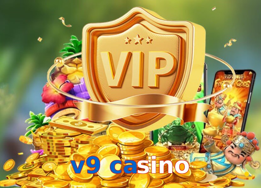 v9 casino