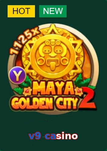 v9 casino