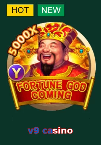 v9 casino