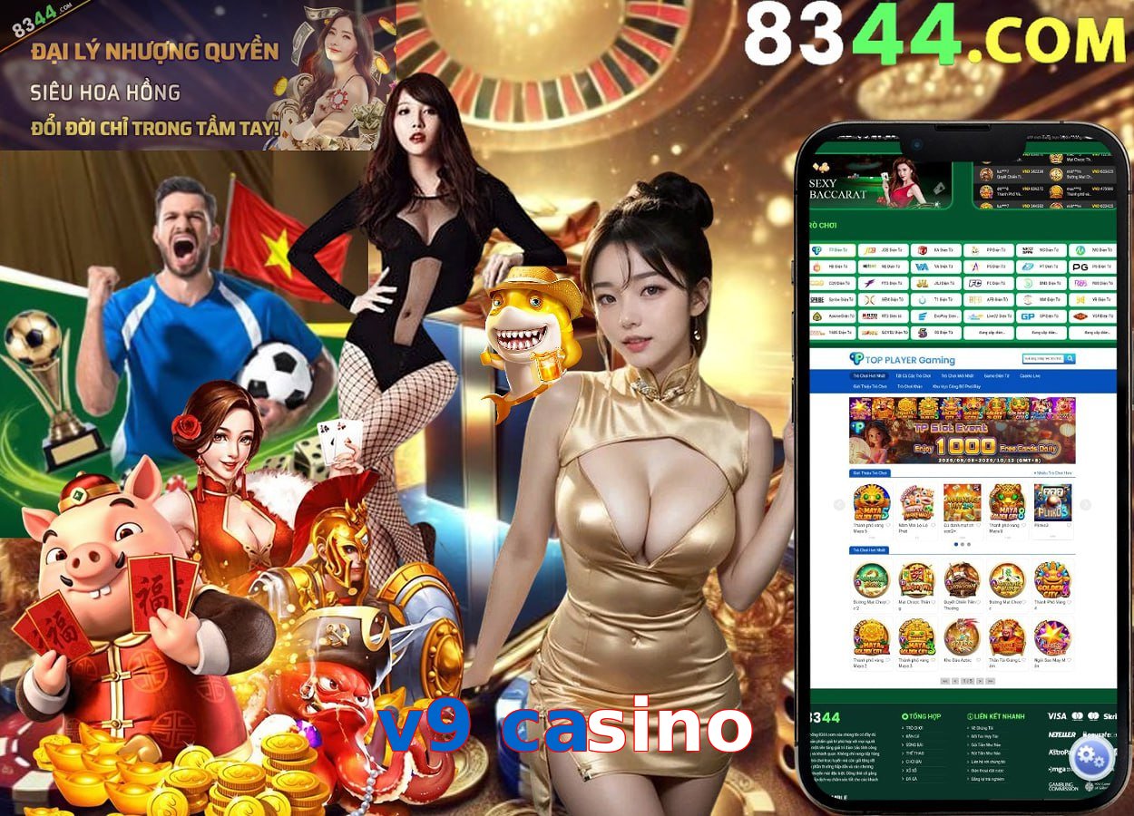 v9 casino