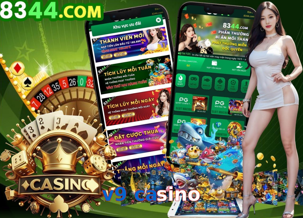 v9 casino